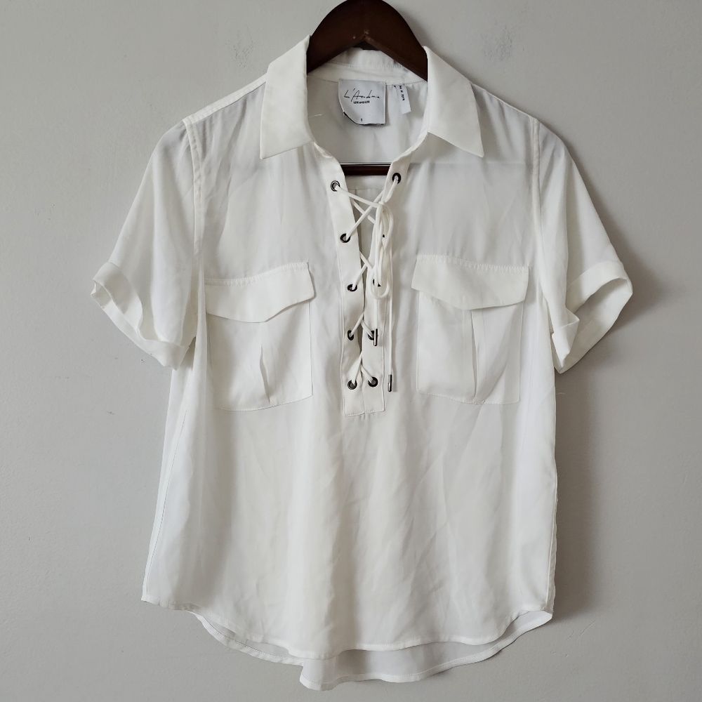 L'academie Blouse